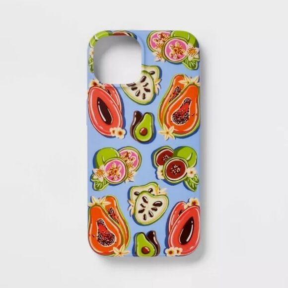 🆕📱 Apple iPhone 14 Case with MagSafe - heyday with Angela Divina - Picture 2 of 6